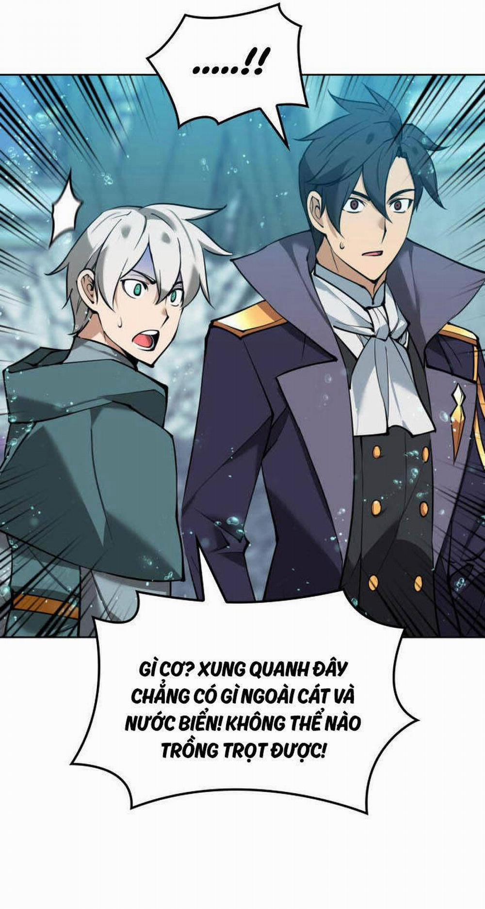 Thợ Rèn Huyền Thoại 237 trang 117