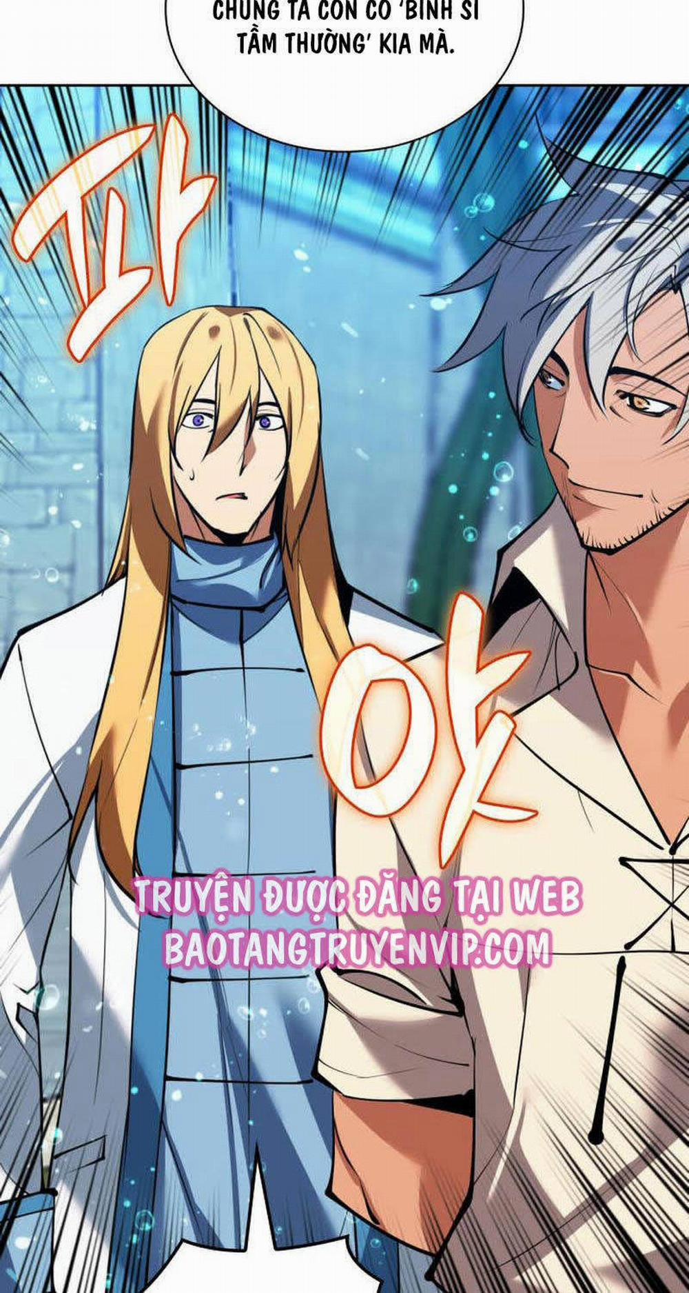 Thợ Rèn Huyền Thoại 237 trang 124