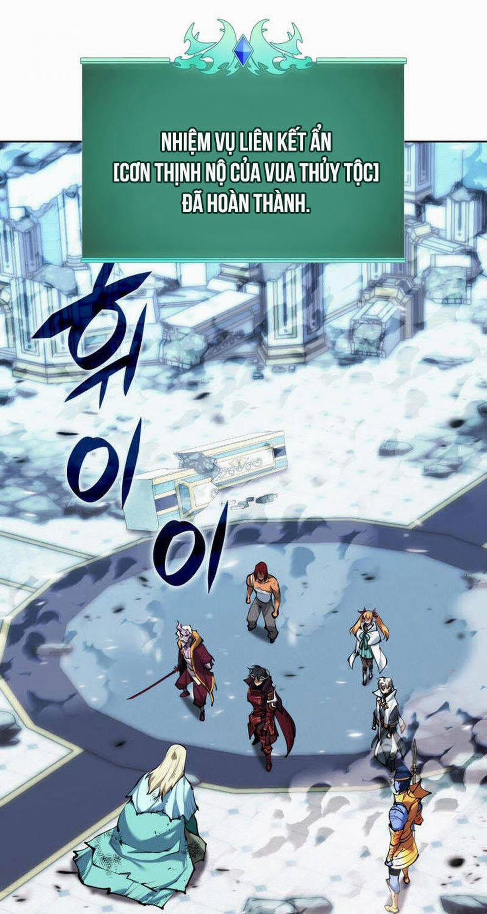 Thợ Rèn Huyền Thoại 237 trang 13