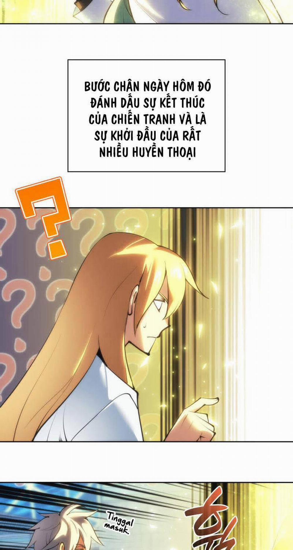 Thợ Rèn Huyền Thoại 237 trang 143