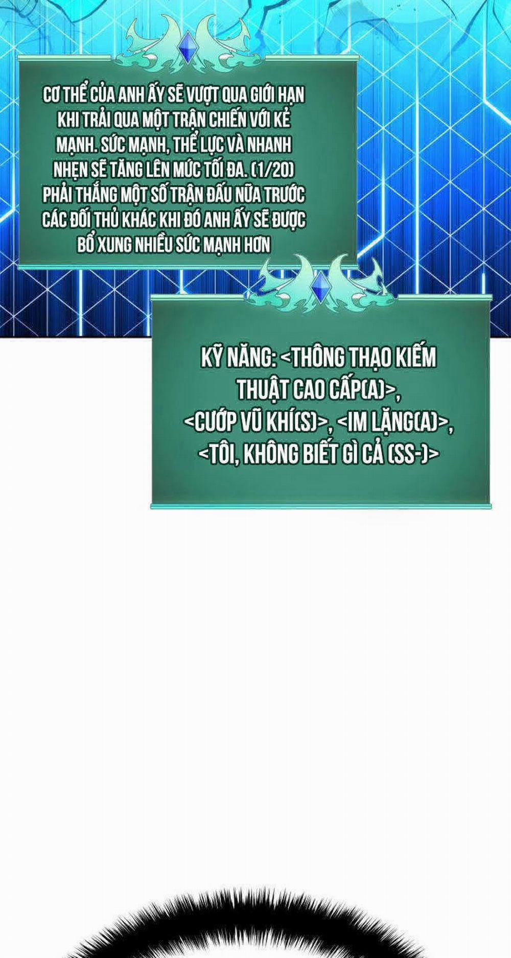 Thợ Rèn Huyền Thoại 237 trang 16