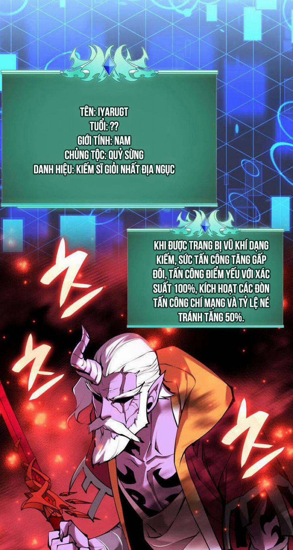 Thợ Rèn Huyền Thoại 237 trang 19