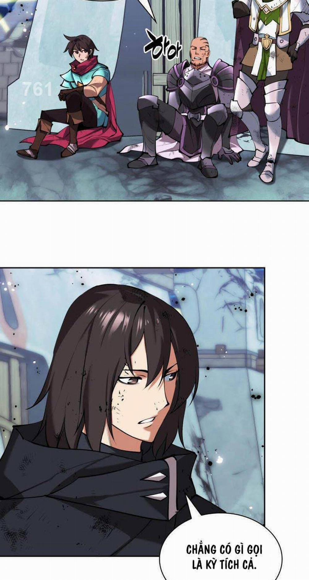 Thợ Rèn Huyền Thoại 237 trang 2