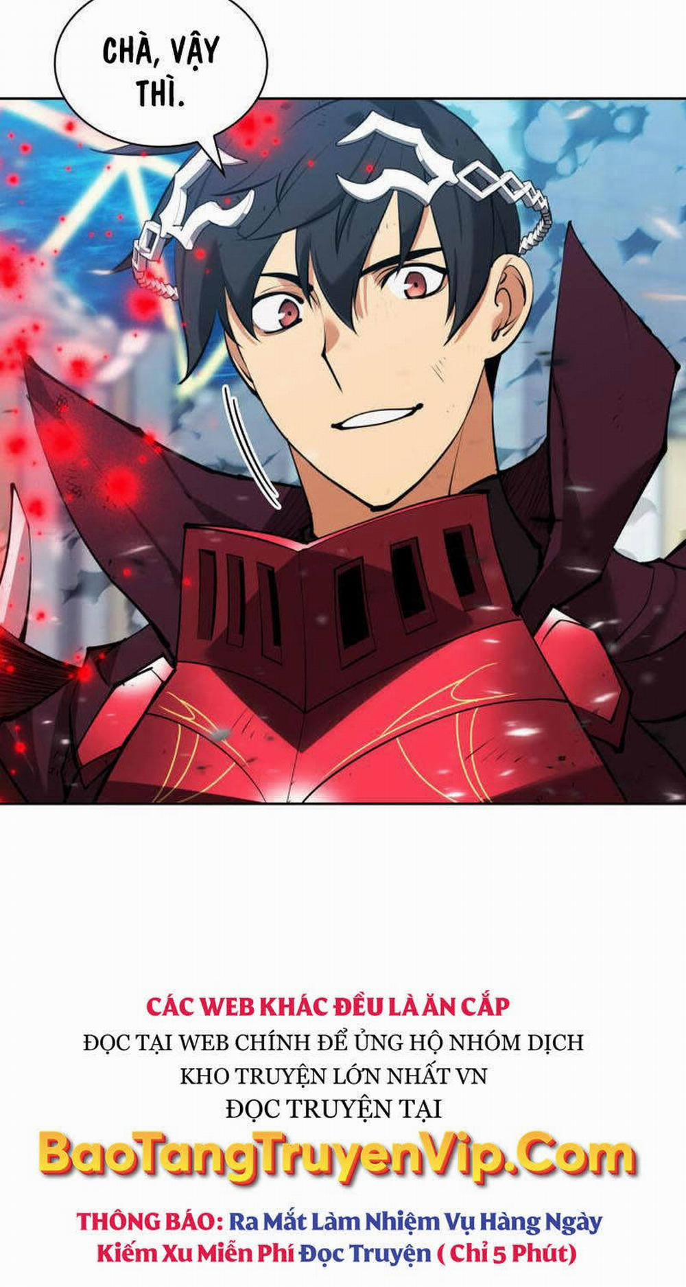 Thợ Rèn Huyền Thoại 237 trang 27