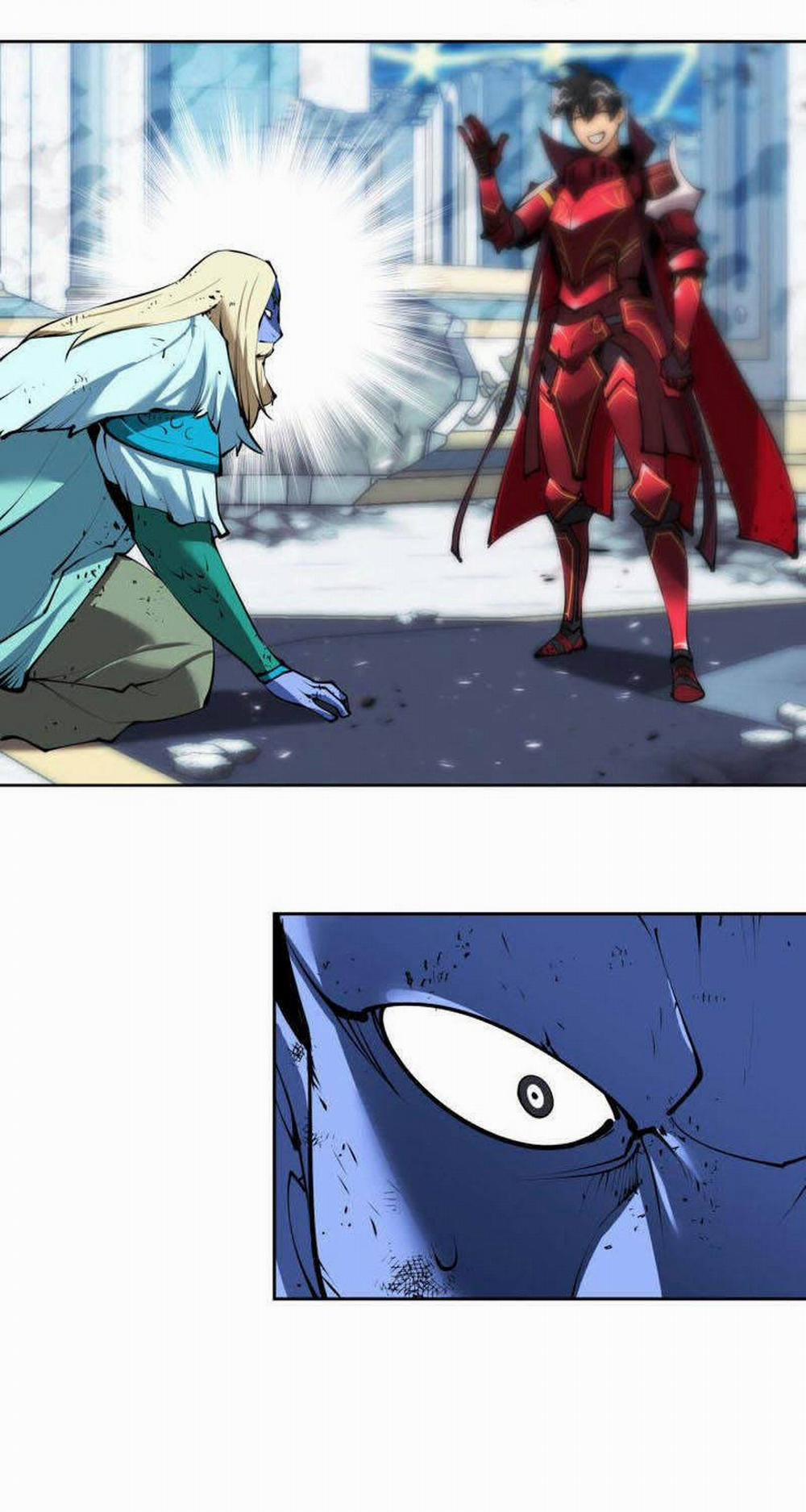 Thợ Rèn Huyền Thoại 237 trang 37