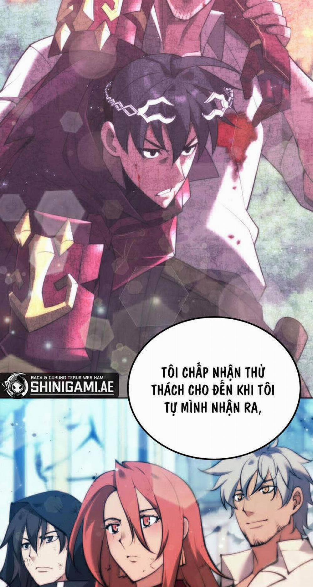 Thợ Rèn Huyền Thoại 237 trang 47