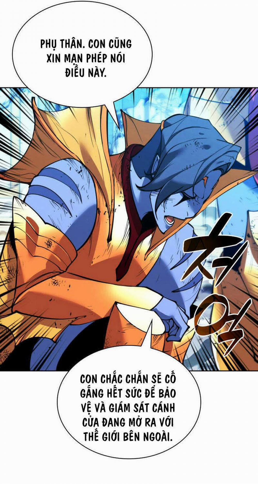 Thợ Rèn Huyền Thoại 237 trang 58