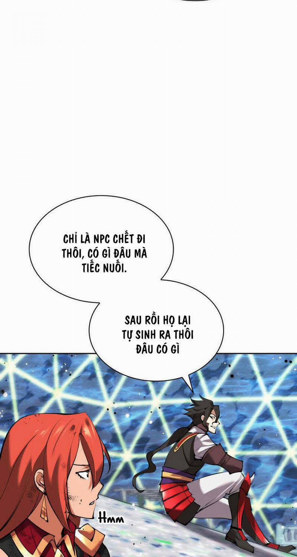 Thợ Rèn Huyền Thoại 237 trang 6