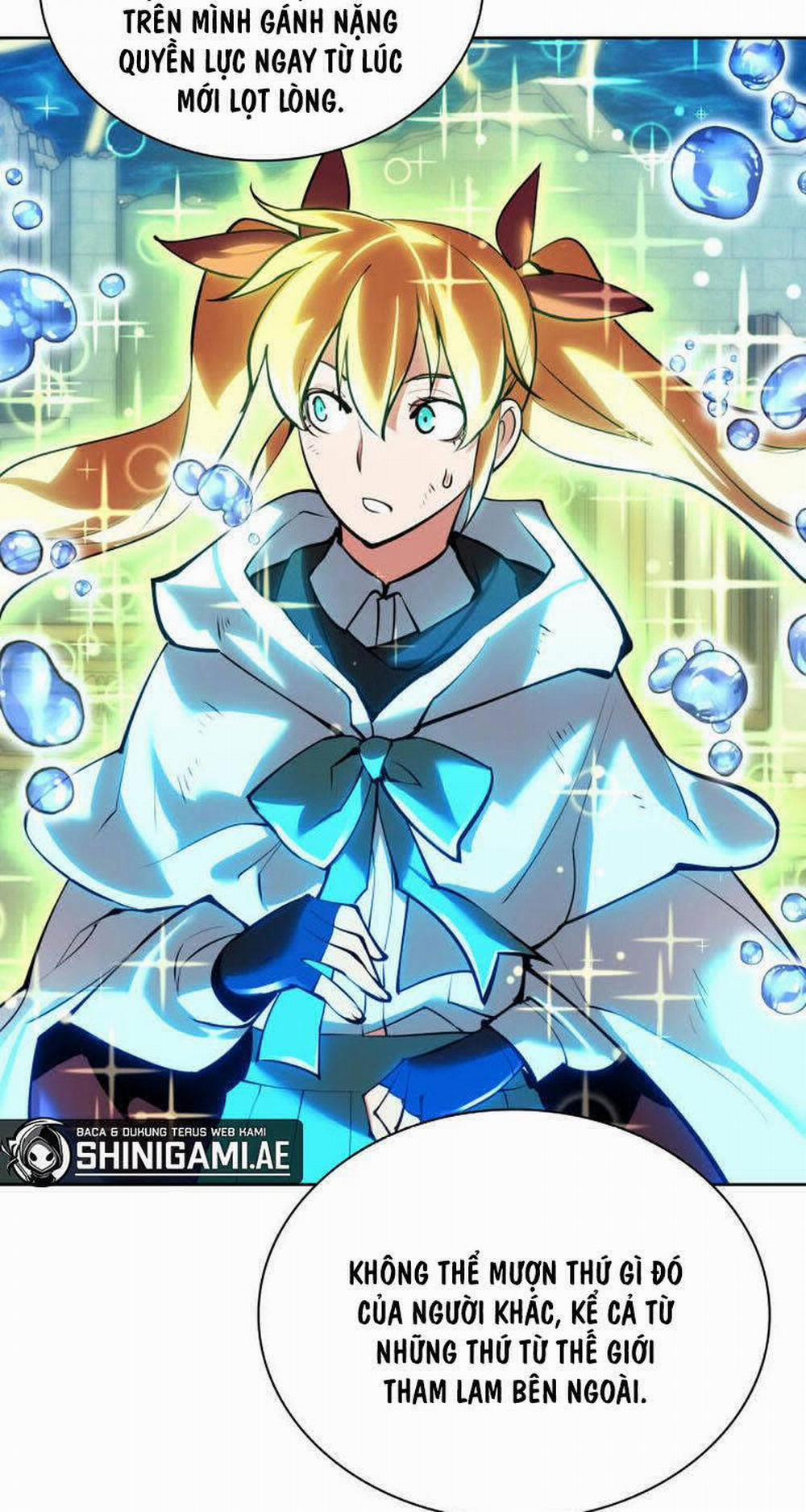 Thợ Rèn Huyền Thoại 237 trang 62