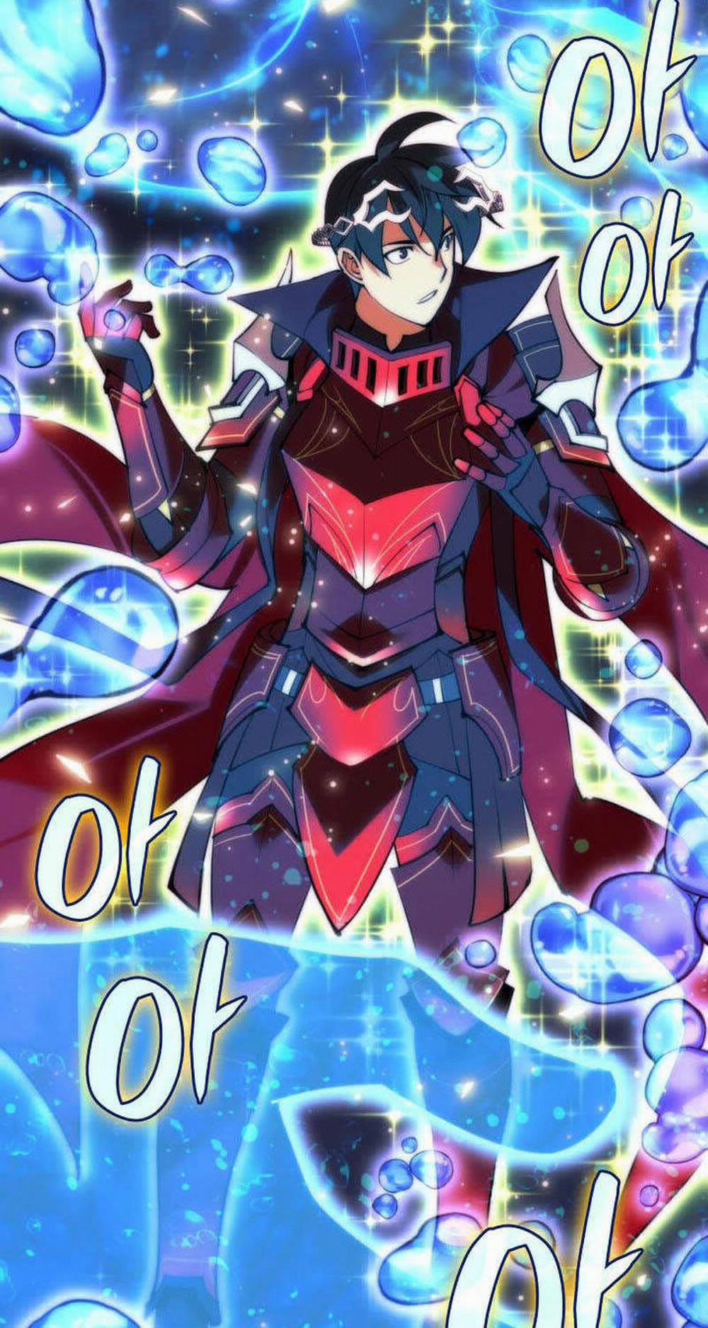 Thợ Rèn Huyền Thoại 237 trang 71