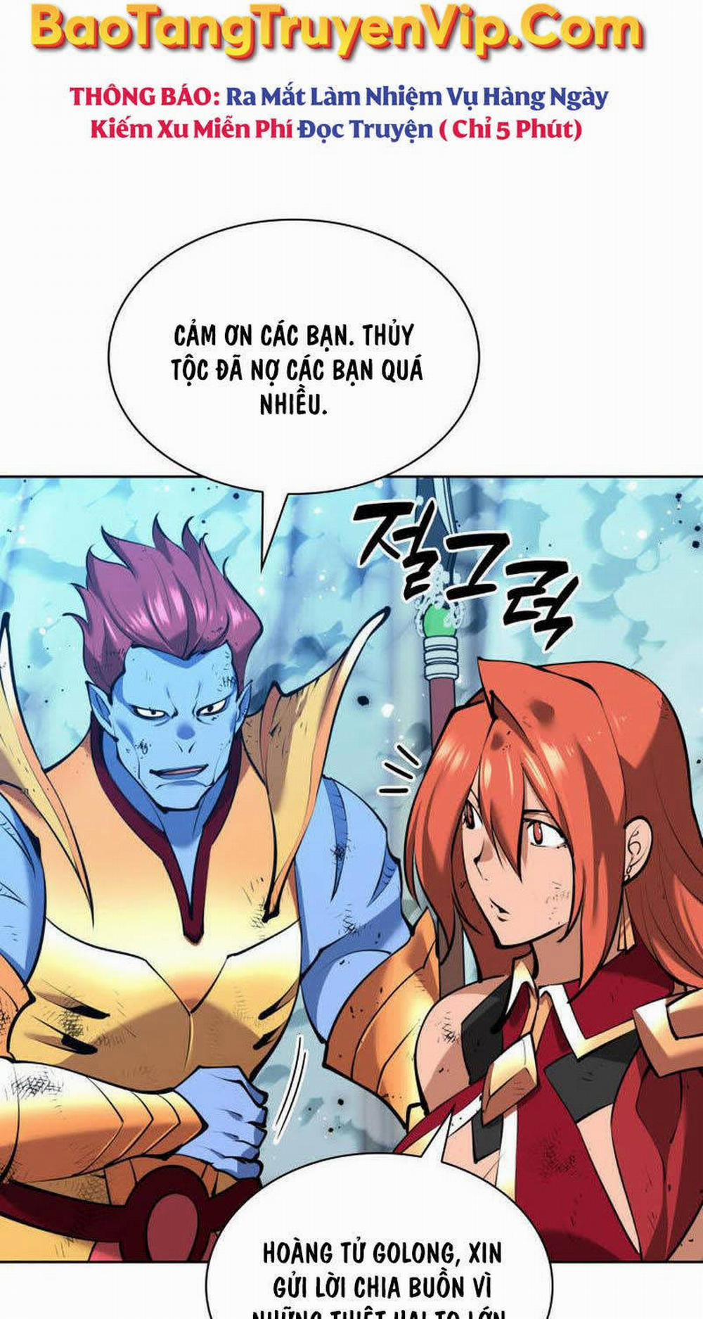 Thợ Rèn Huyền Thoại 237 trang 9