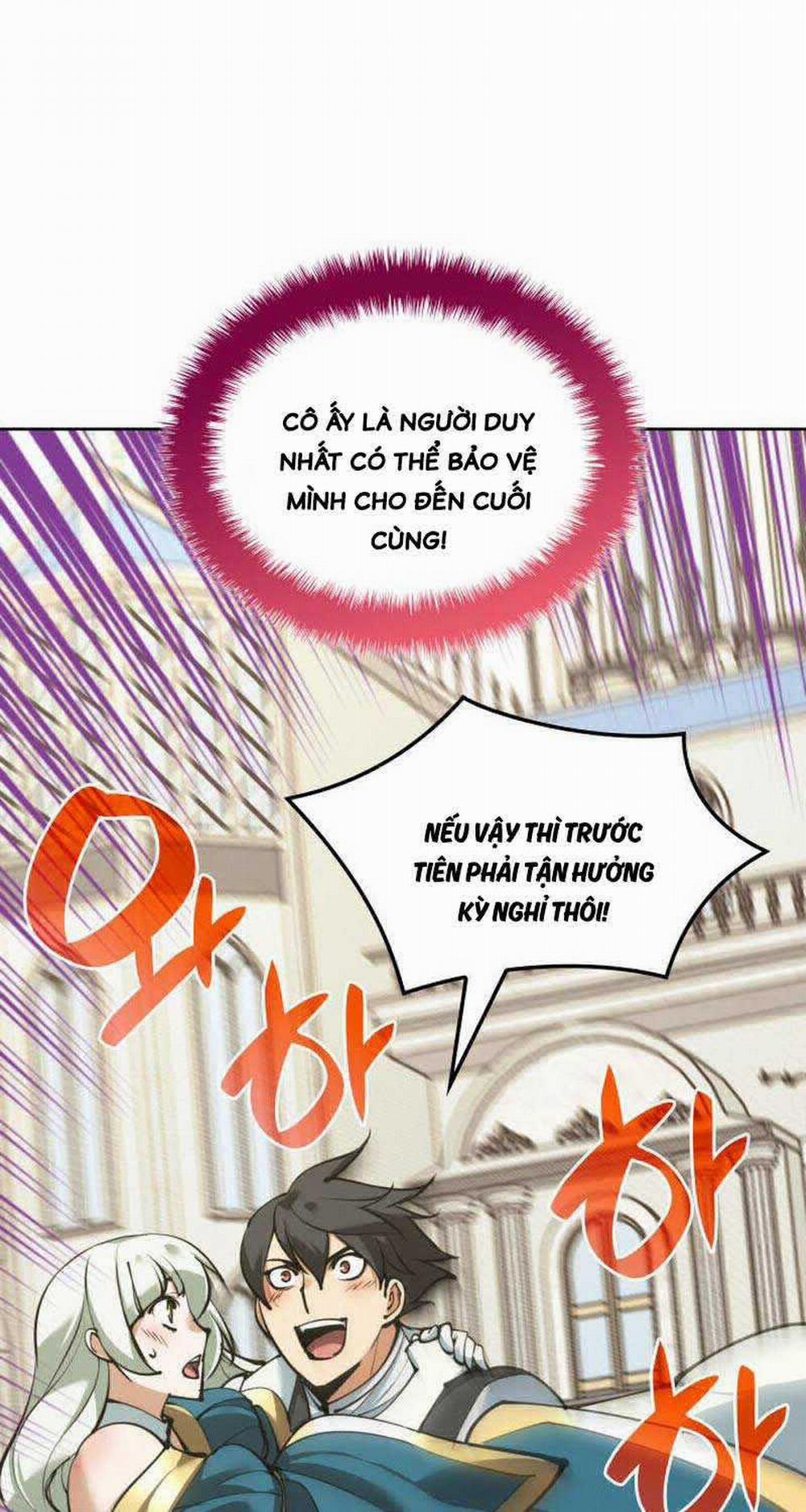 Thợ Rèn Huyền Thoại 238 trang 10