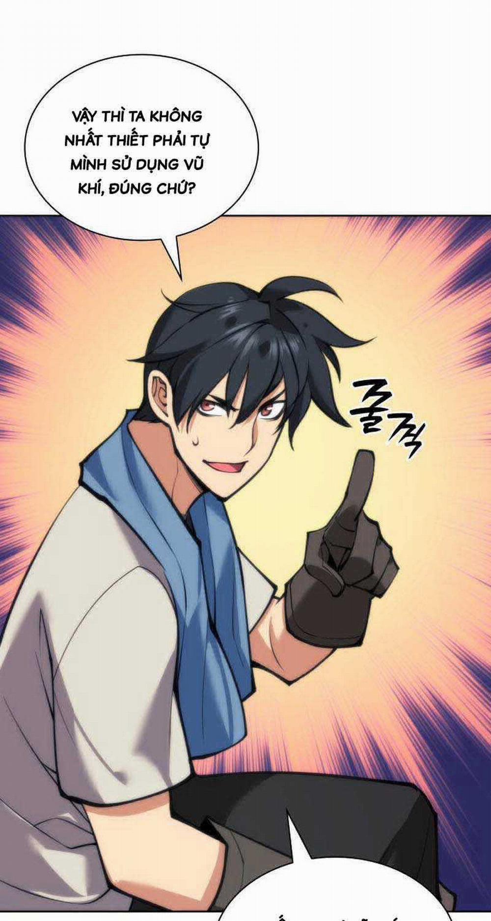 Thợ Rèn Huyền Thoại 238 trang 113