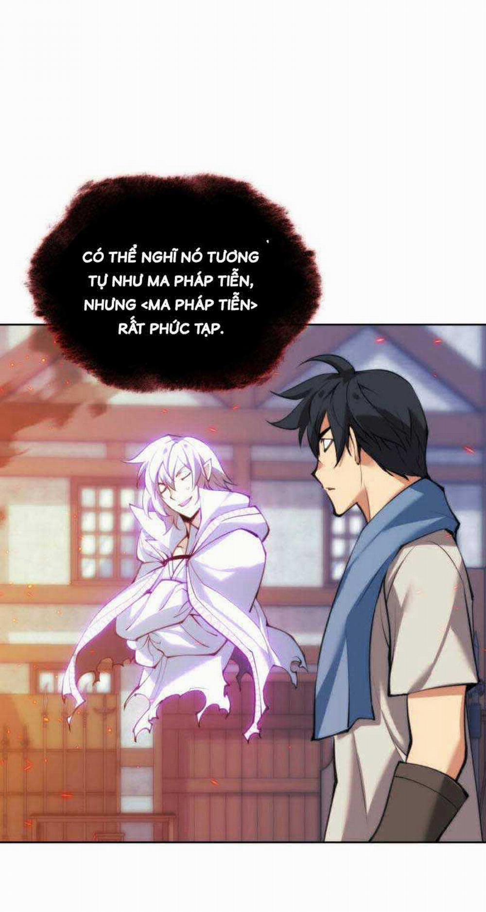 Thợ Rèn Huyền Thoại 238 trang 121