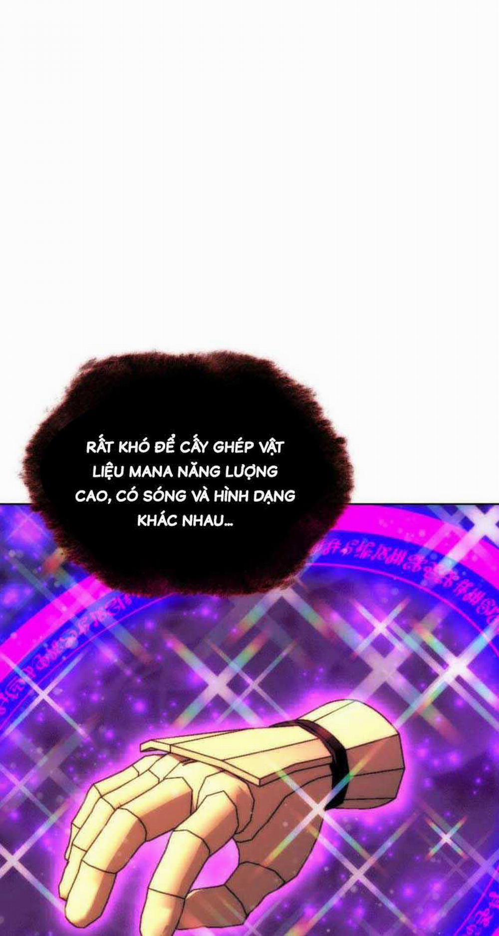 Thợ Rèn Huyền Thoại 238 trang 122