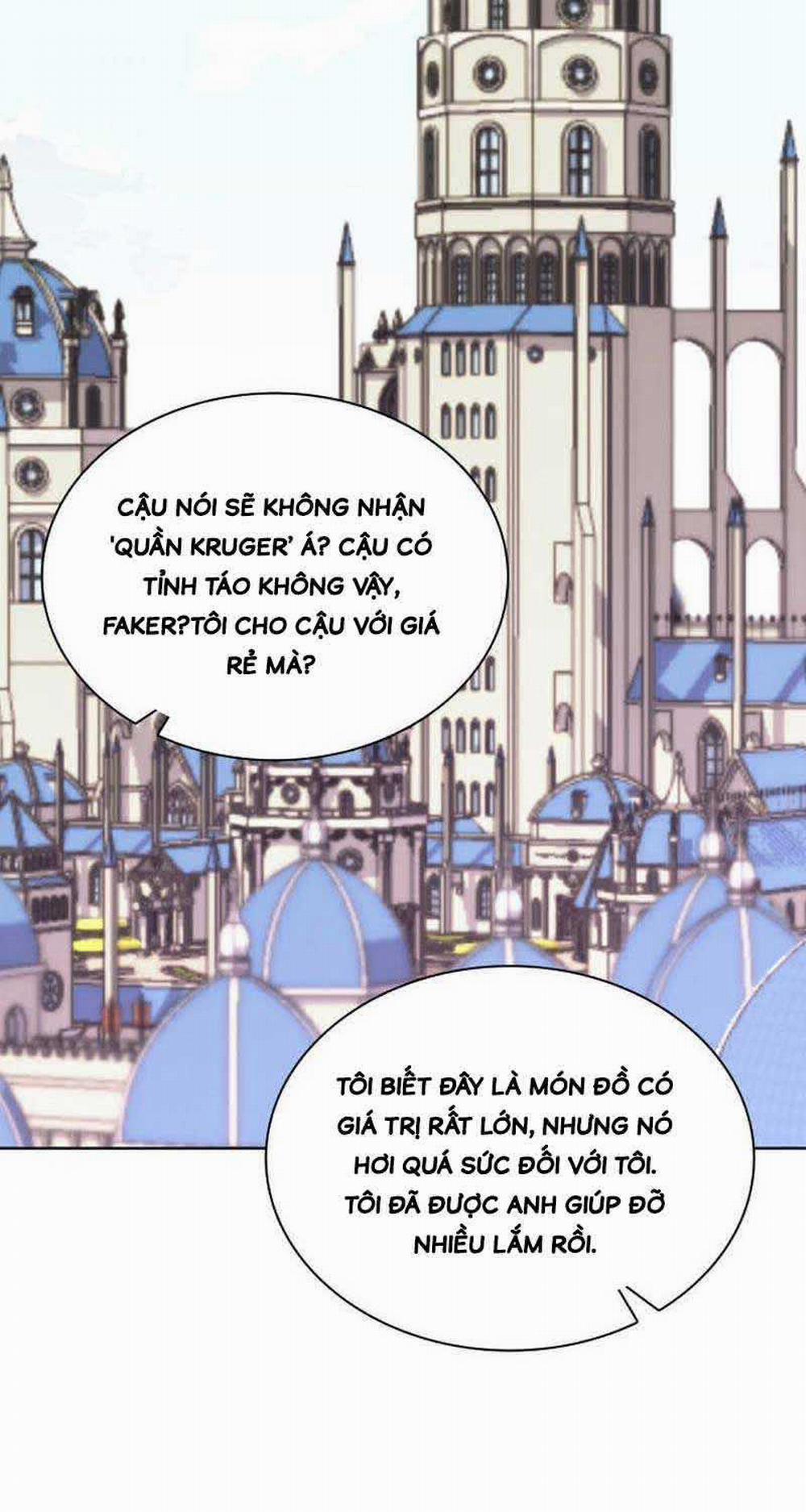 Thợ Rèn Huyền Thoại 238 trang 14