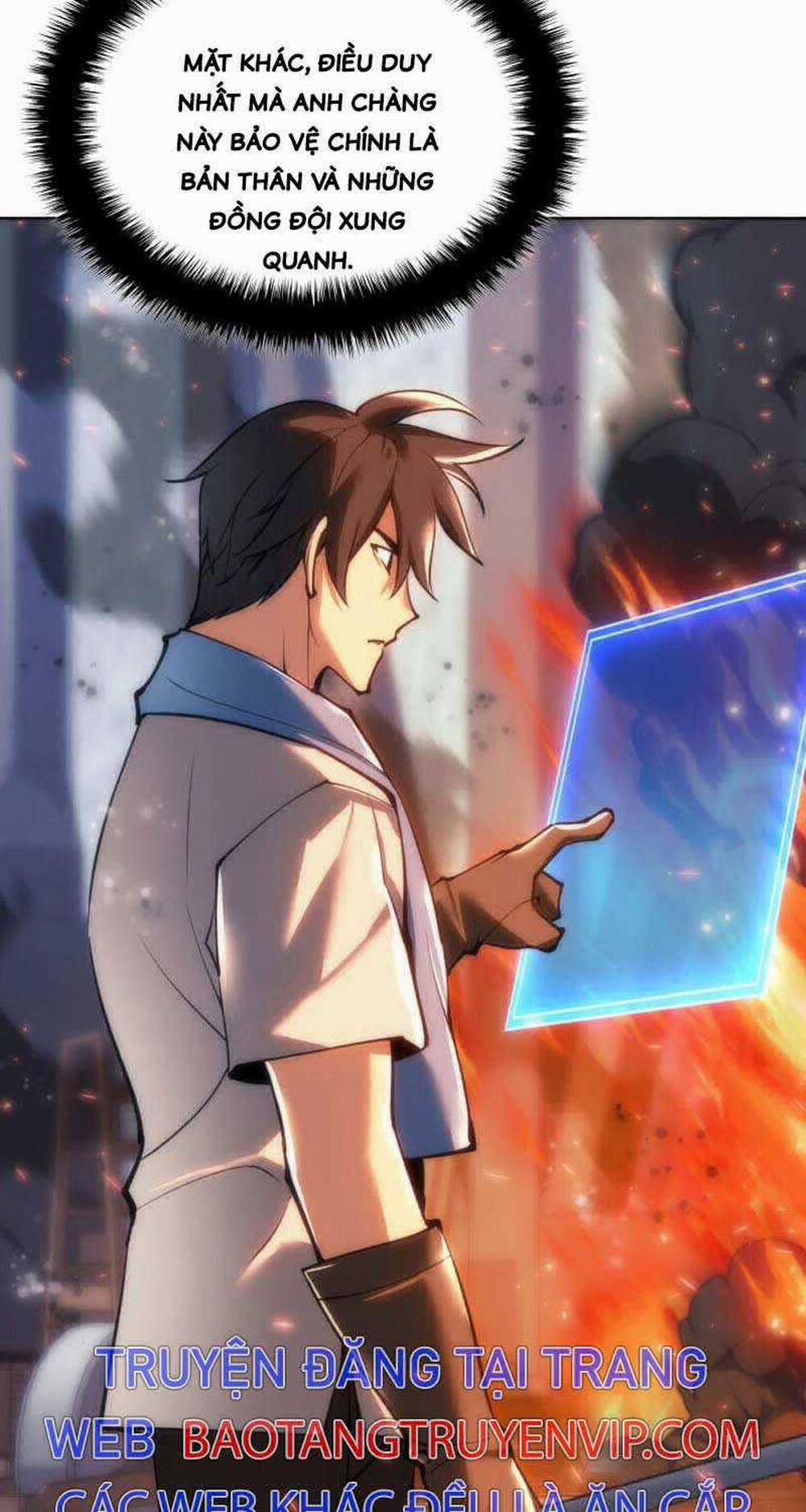 Thợ Rèn Huyền Thoại 238 trang 141