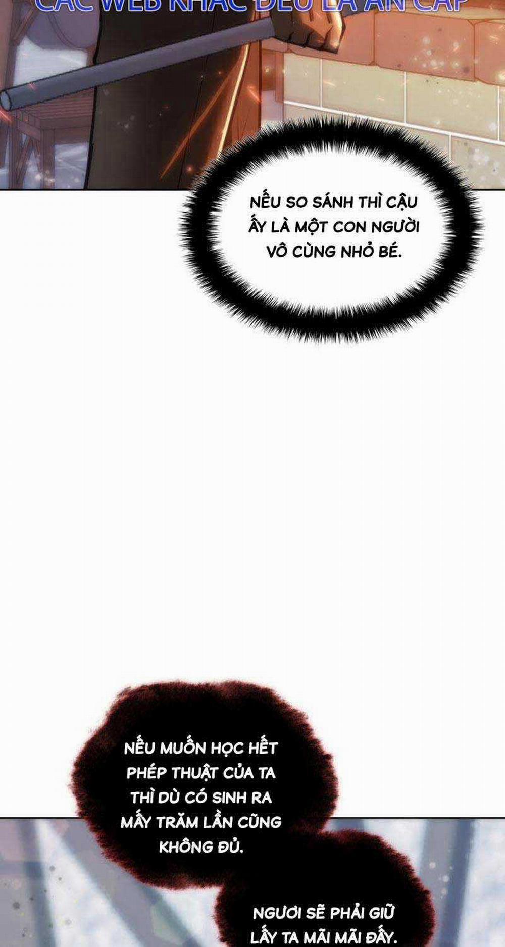 Thợ Rèn Huyền Thoại 238 trang 142