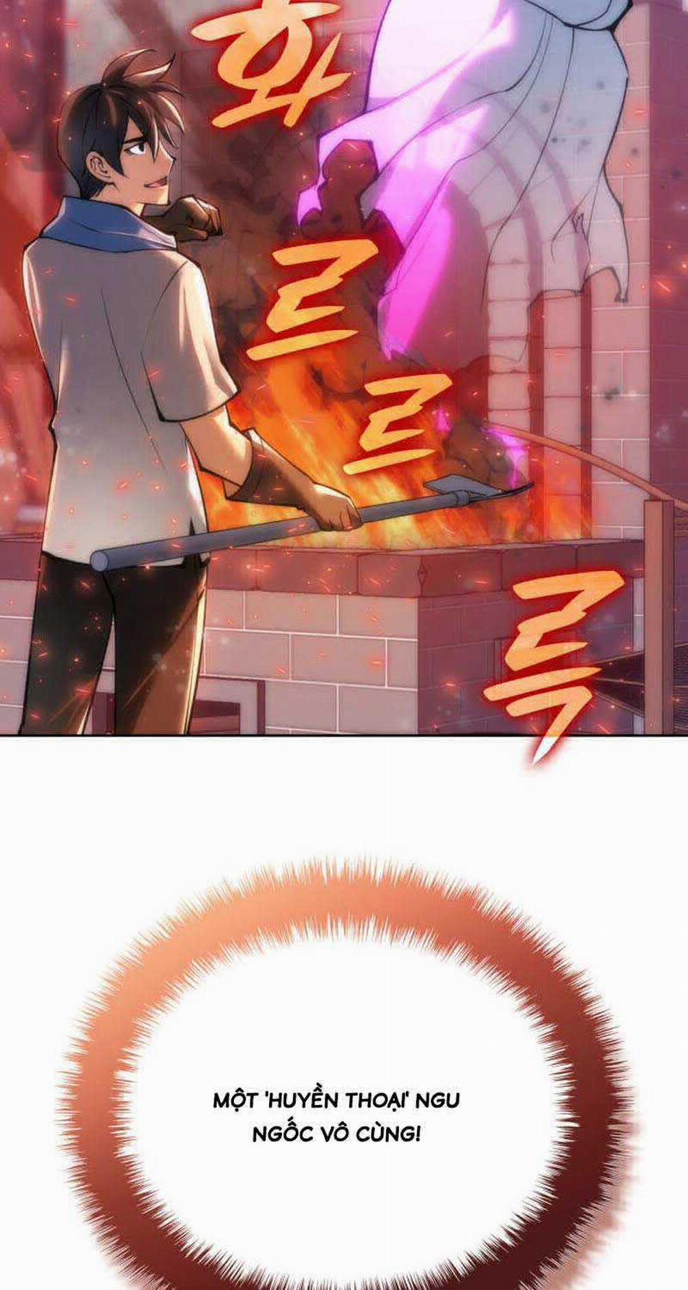 Thợ Rèn Huyền Thoại 238 trang 145