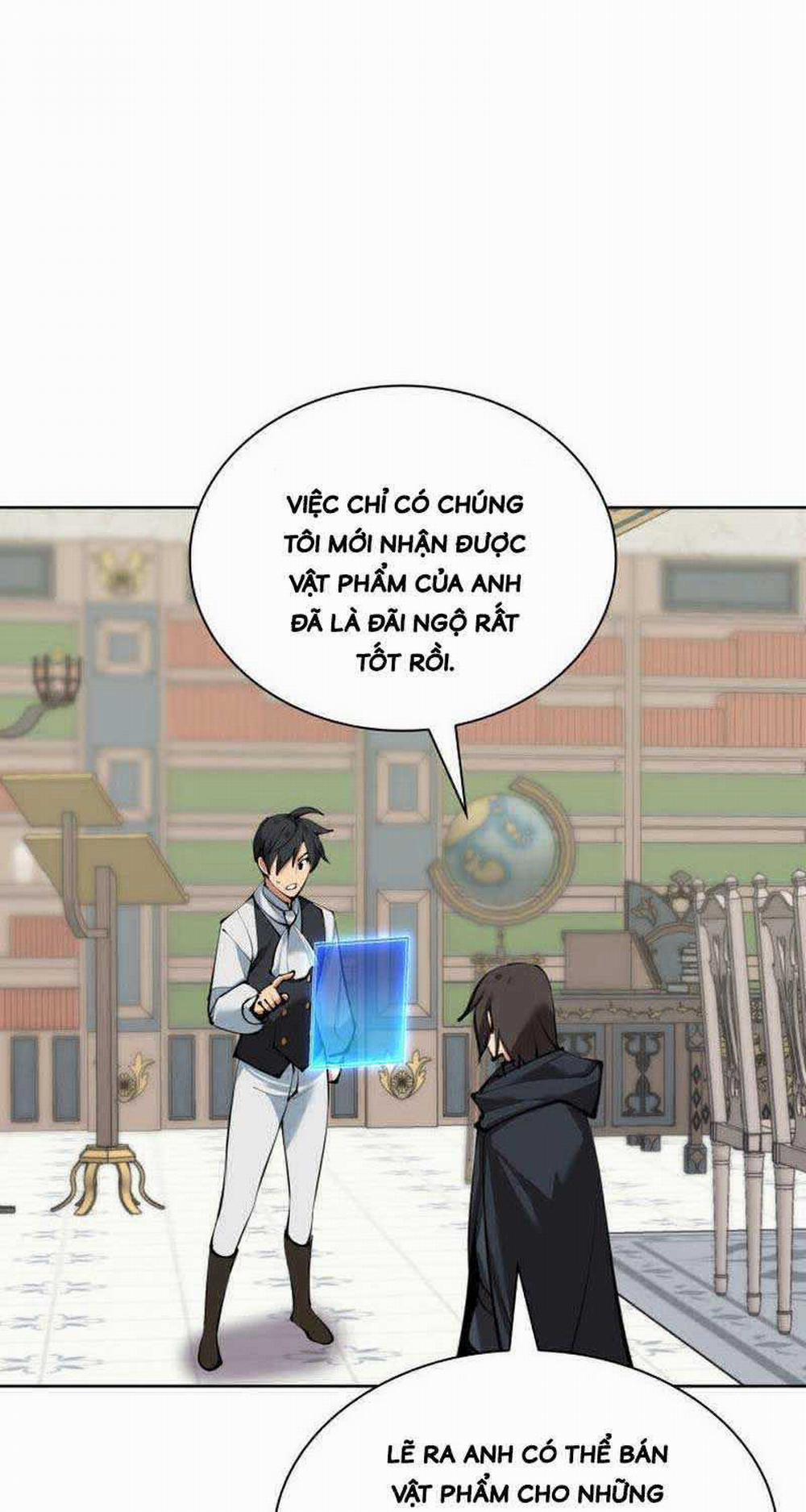 Thợ Rèn Huyền Thoại 238 trang 15