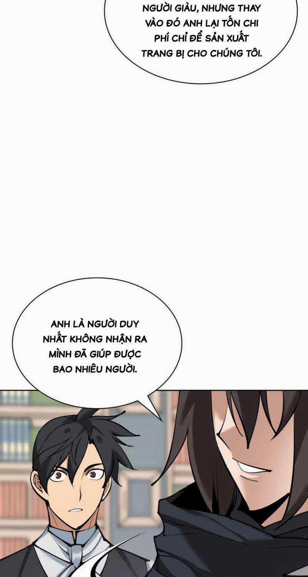 Thợ Rèn Huyền Thoại 238 trang 16