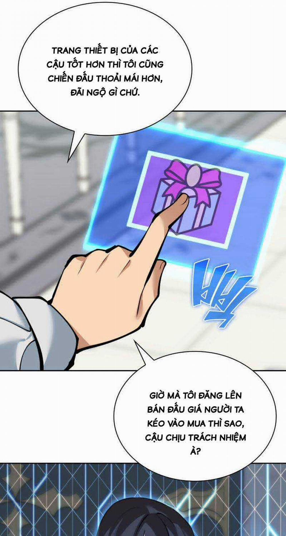 Thợ Rèn Huyền Thoại 238 trang 20