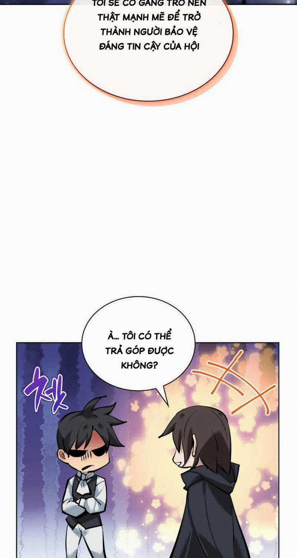 Thợ Rèn Huyền Thoại 238 trang 26