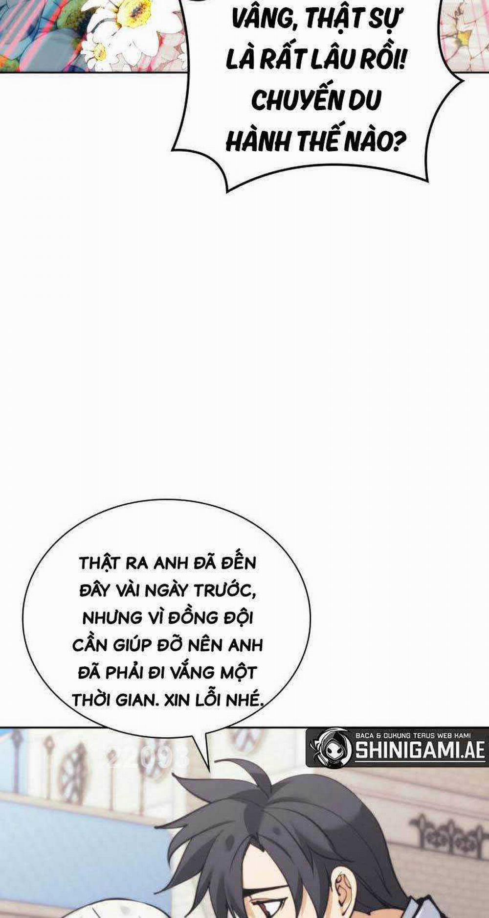 Thợ Rèn Huyền Thoại 238 trang 4