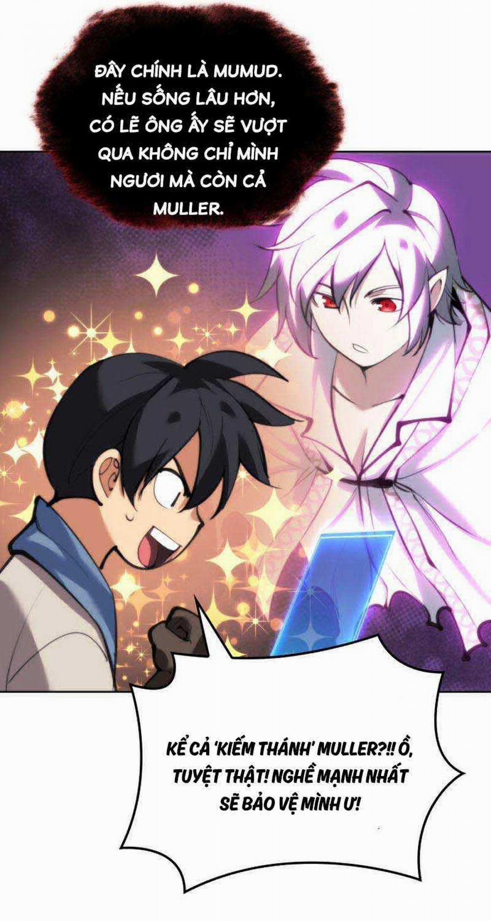 Thợ Rèn Huyền Thoại 238 trang 75