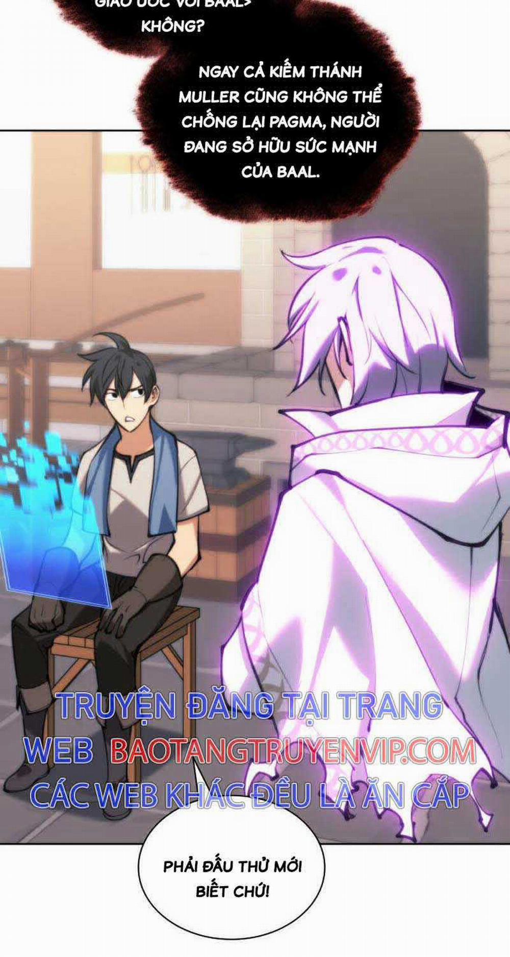 Thợ Rèn Huyền Thoại 238 trang 78