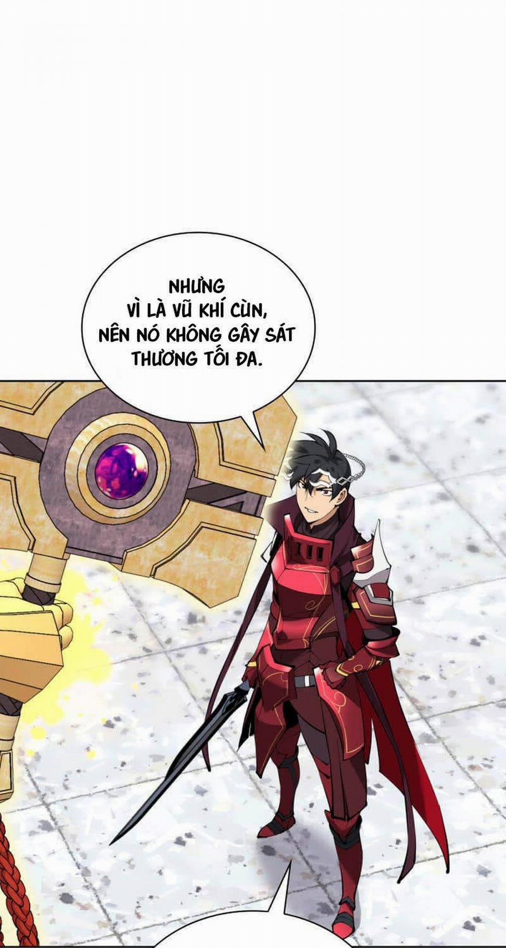 Thợ Rèn Huyền Thoại 239 trang 100