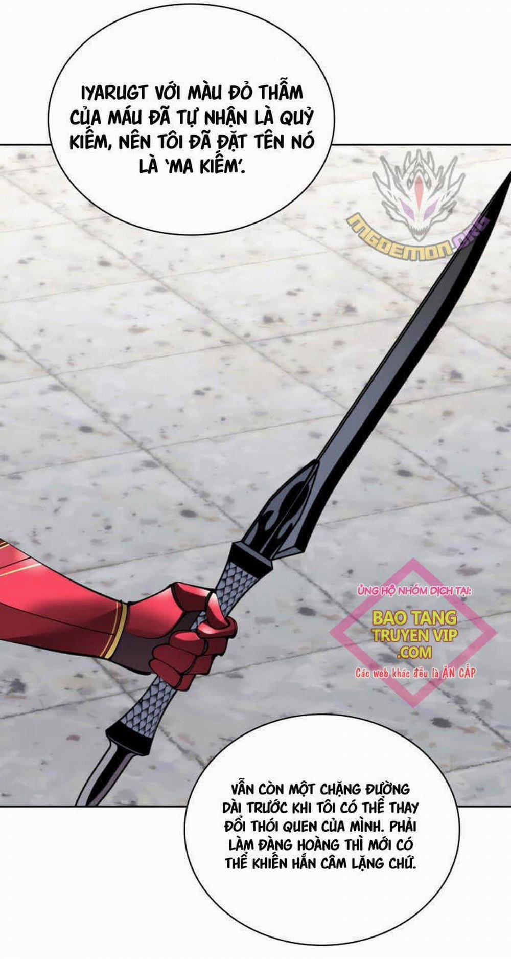 Thợ Rèn Huyền Thoại 239 trang 116