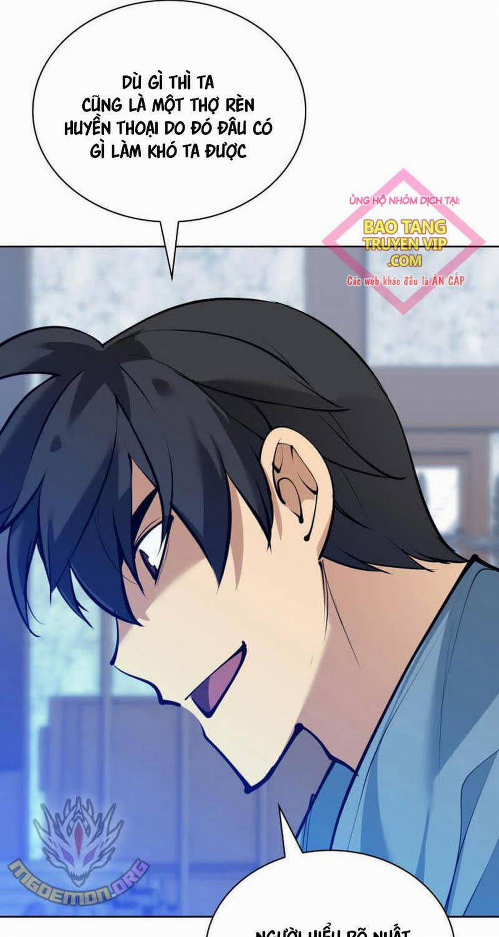 Thợ Rèn Huyền Thoại 239 trang 15