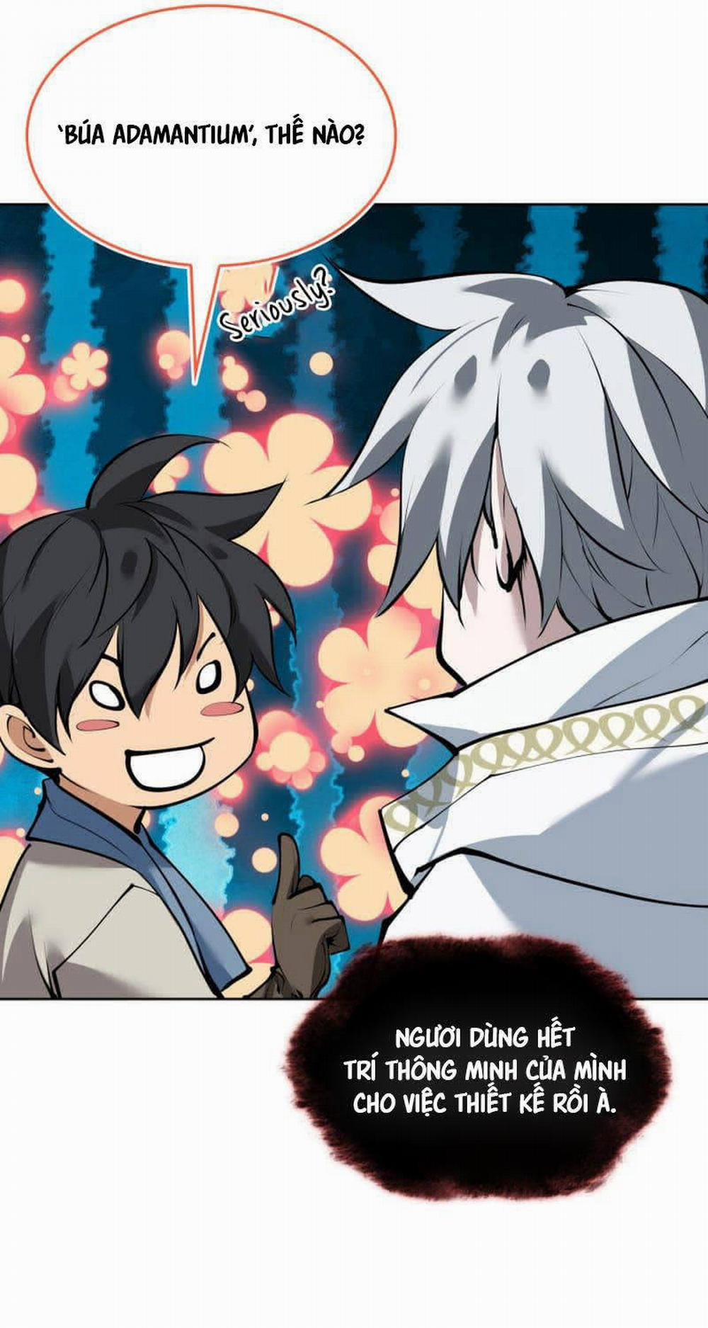 Thợ Rèn Huyền Thoại 239 trang 19