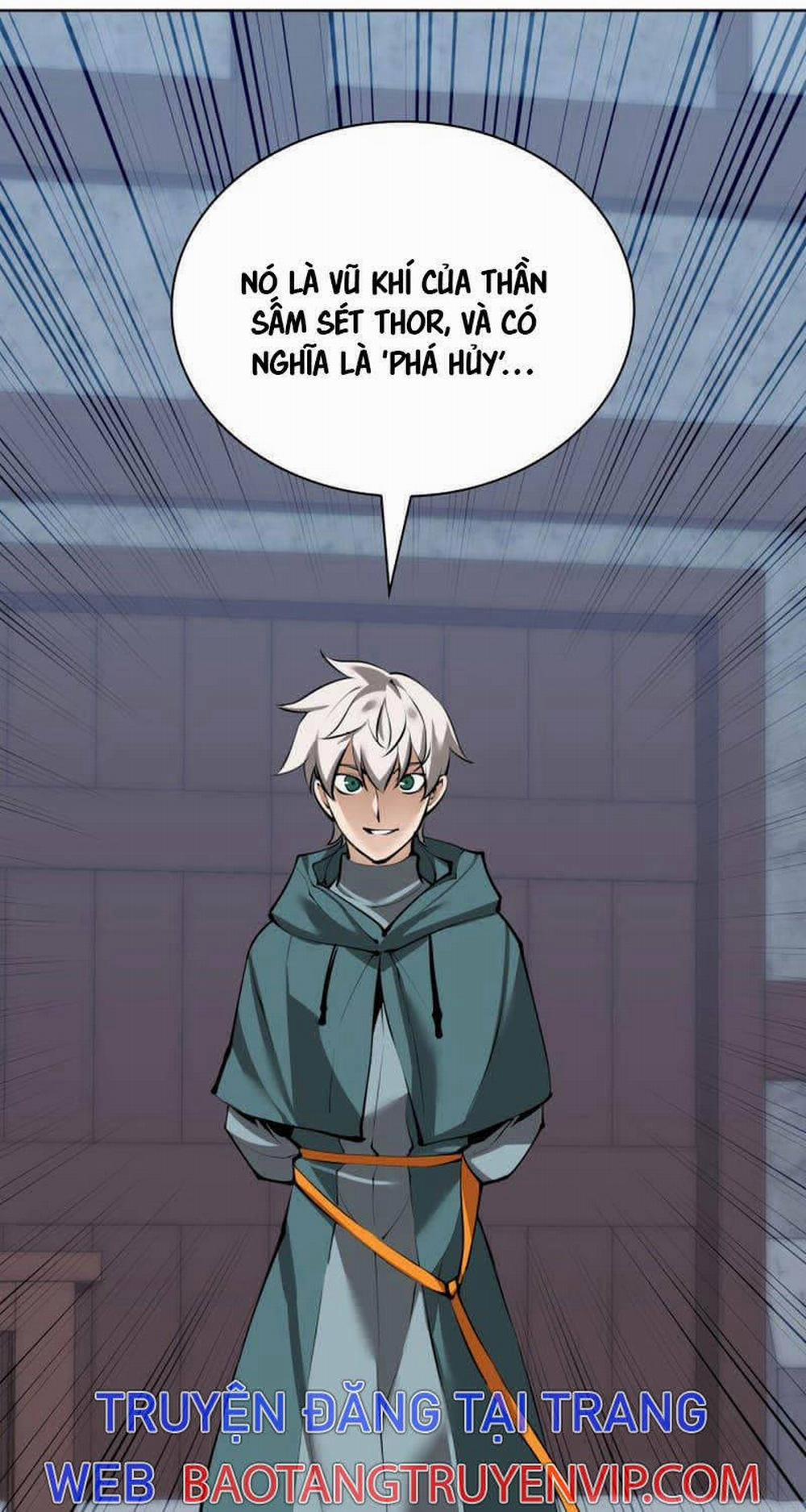 Thợ Rèn Huyền Thoại 239 trang 21