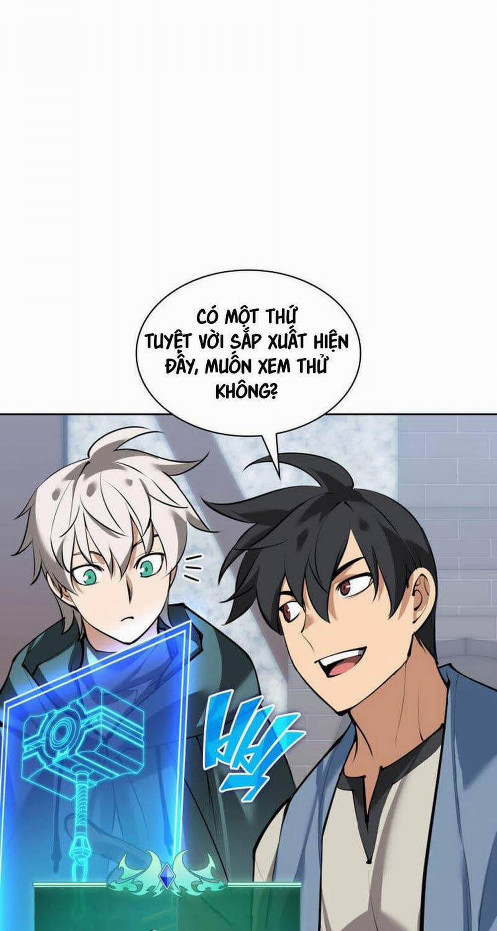 Thợ Rèn Huyền Thoại 239 trang 24