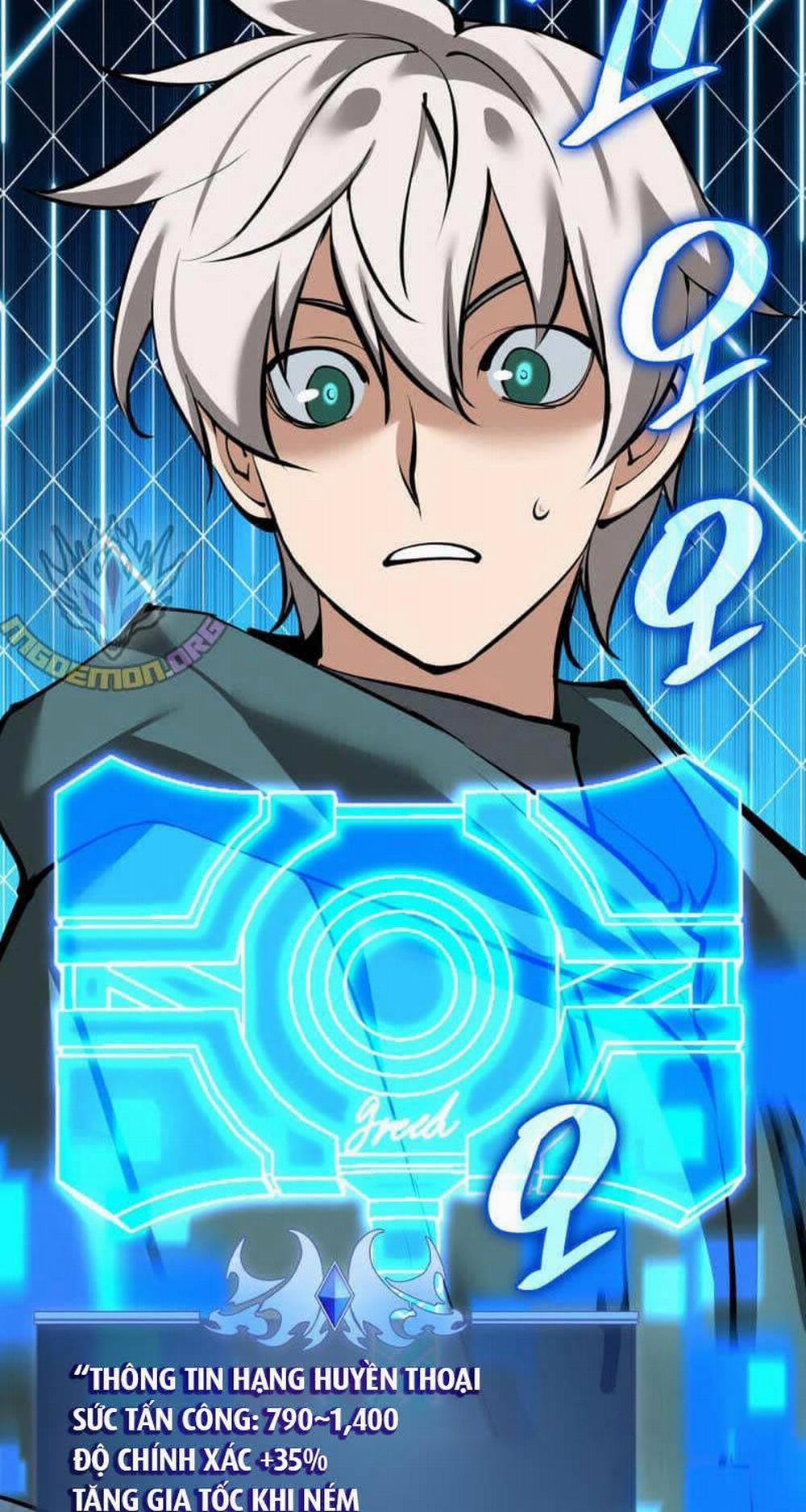 Thợ Rèn Huyền Thoại 239 trang 26