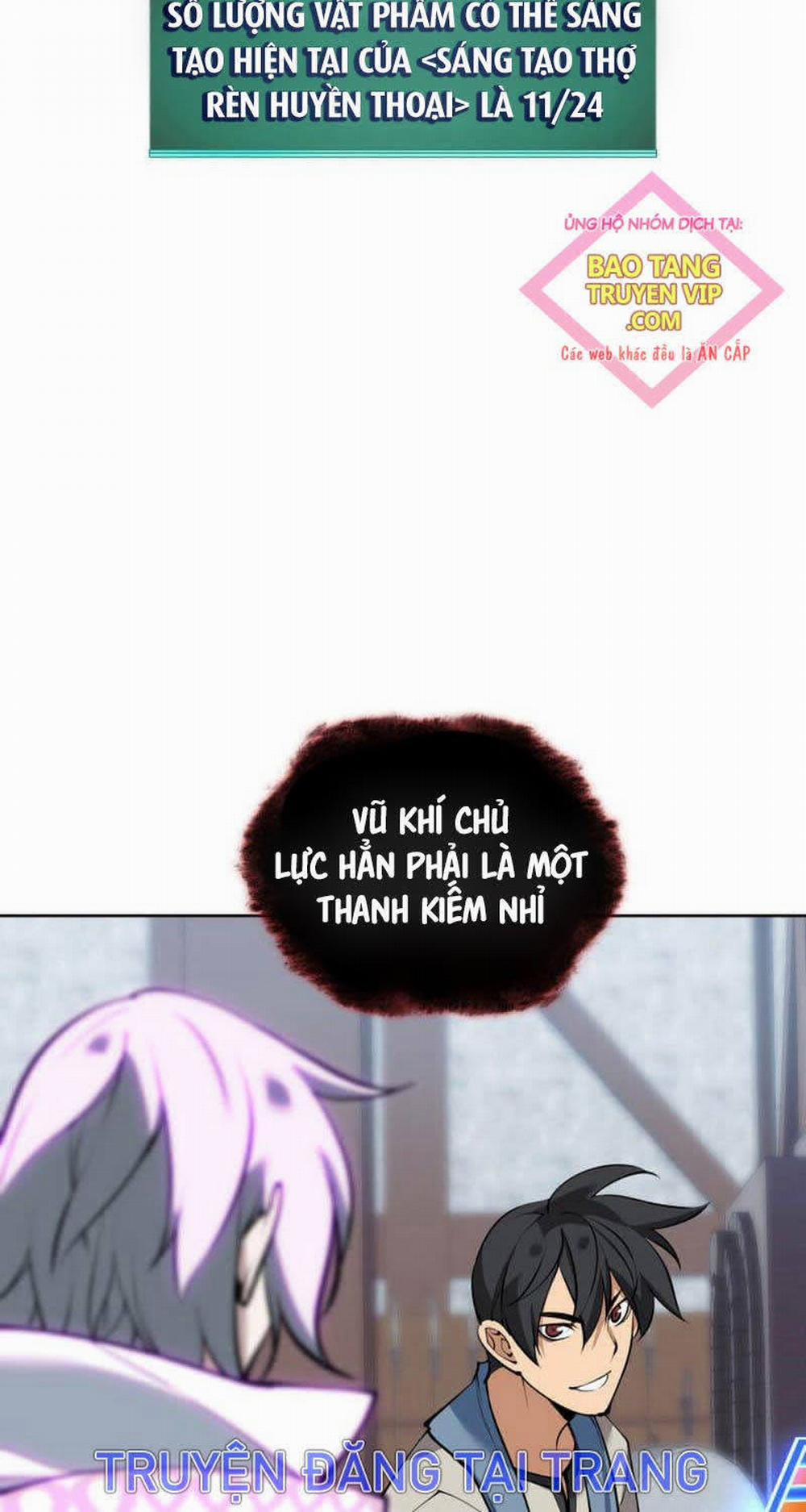 Thợ Rèn Huyền Thoại 239 trang 3