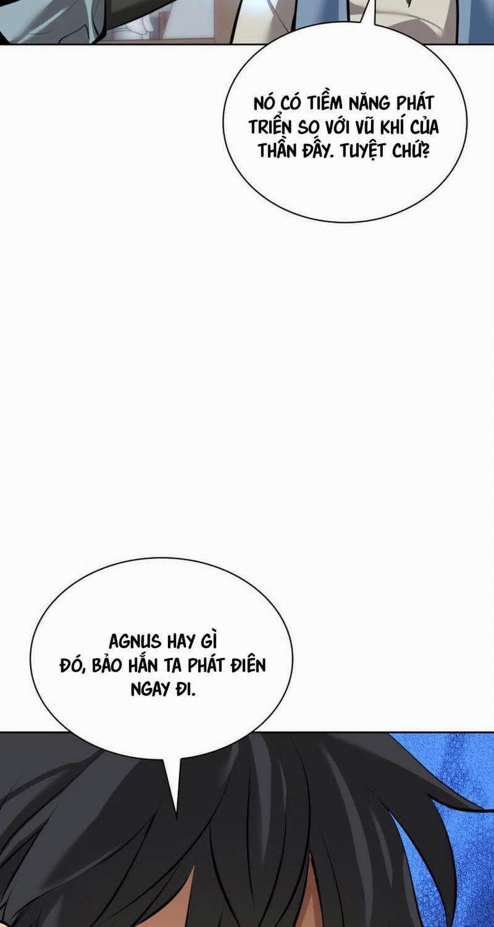 Thợ Rèn Huyền Thoại 239 trang 30