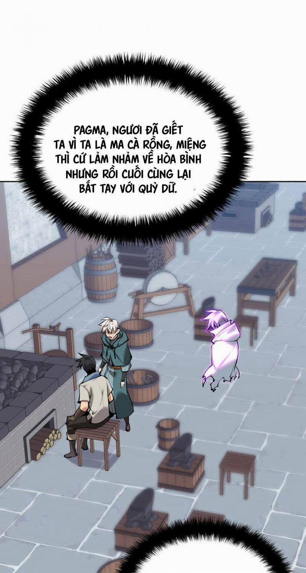 Thợ Rèn Huyền Thoại 239 trang 32