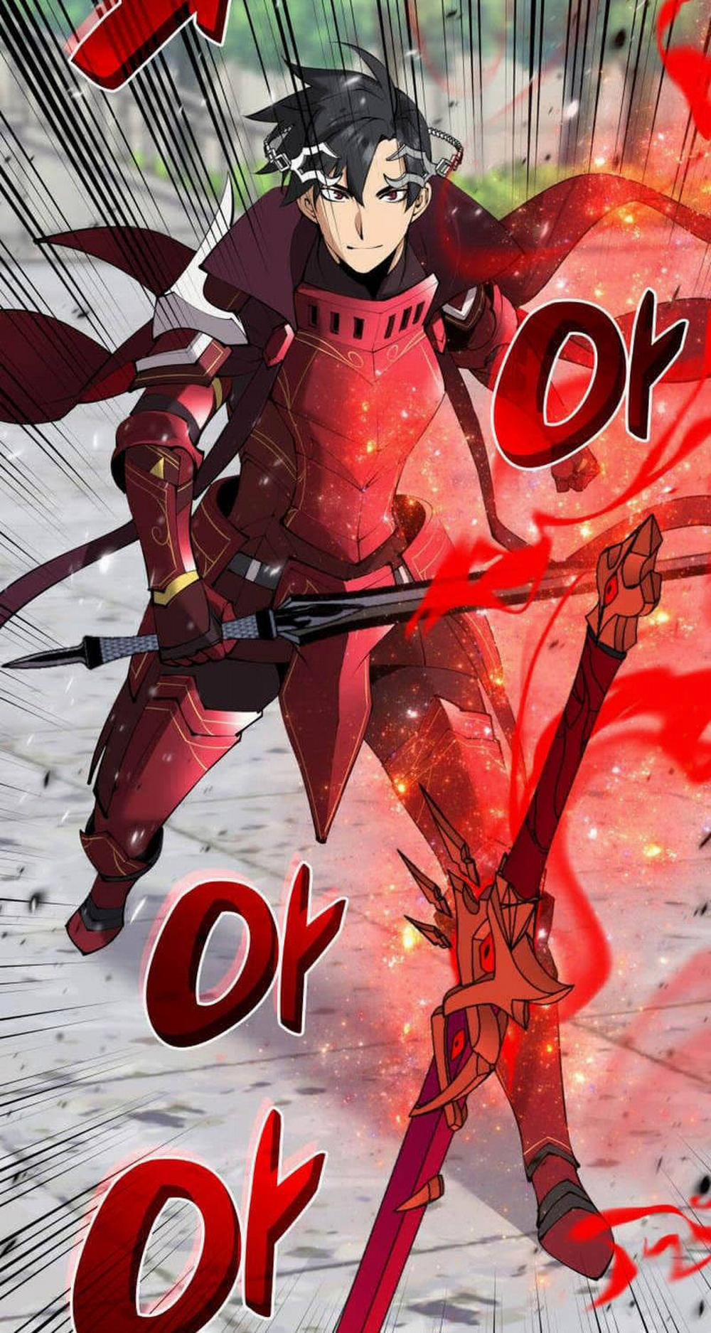 Thợ Rèn Huyền Thoại 239 trang 89