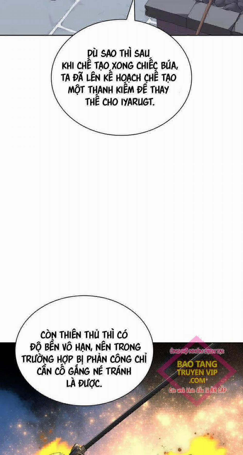 Thợ Rèn Huyền Thoại 239 trang 9