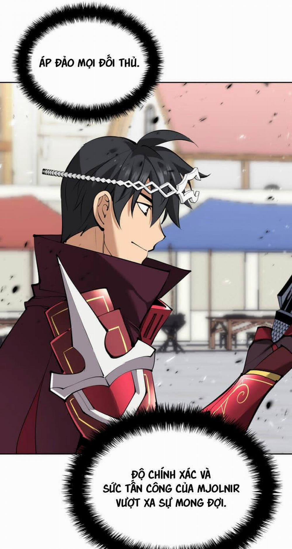 Thợ Rèn Huyền Thoại 239 trang 96