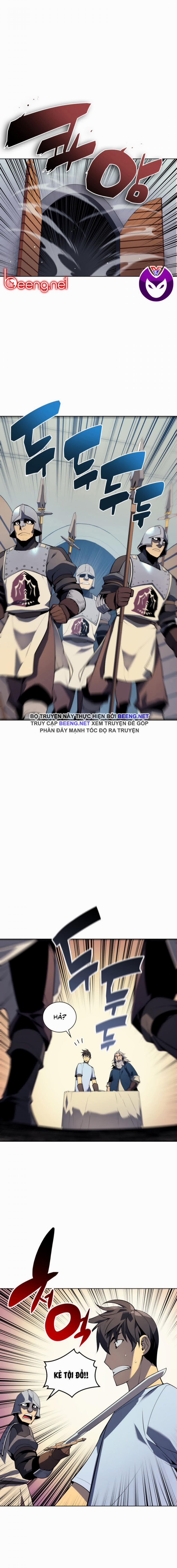 Thợ Rèn Huyền Thoại 24 trang 0