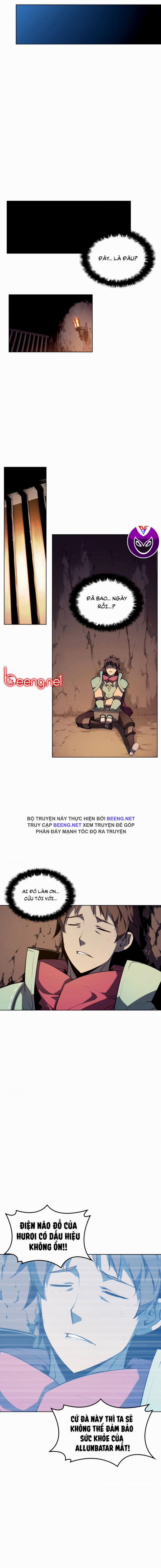 Thợ Rèn Huyền Thoại 24 trang 11