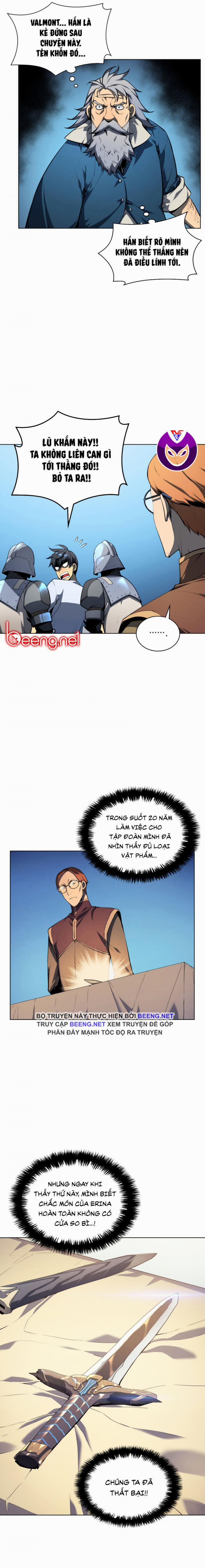 Thợ Rèn Huyền Thoại 24 trang 2