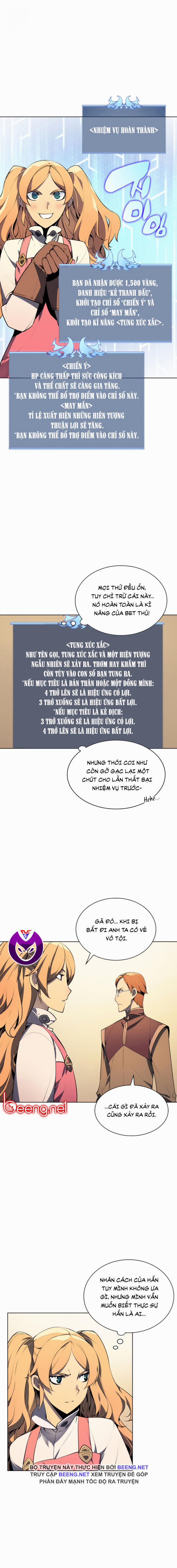 Thợ Rèn Huyền Thoại 24 trang 5