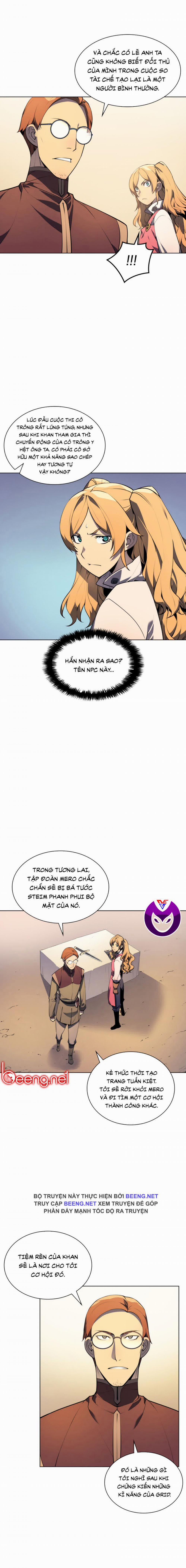 Thợ Rèn Huyền Thoại 24 trang 6