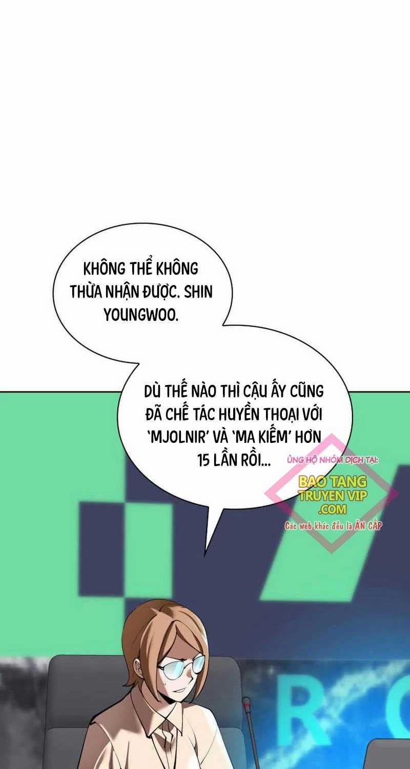 Thợ Rèn Huyền Thoại 241 trang 10