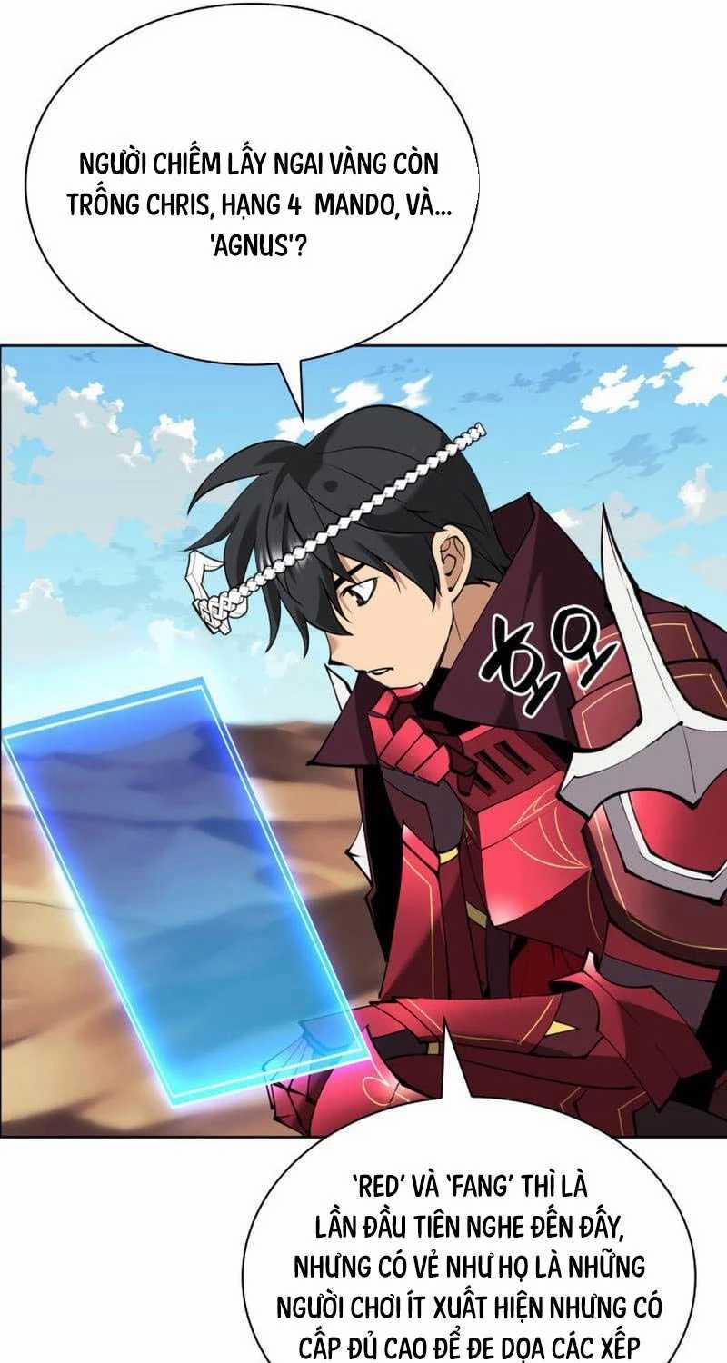 Thợ Rèn Huyền Thoại 241 trang 21